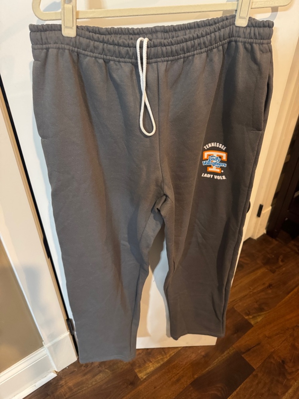 Tennessee Volunteers Lady Vols Mens  Sweatpants